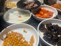 -九田家黑牛烤肉料理(石路天虹店)