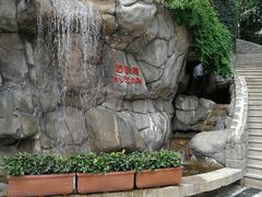 -九龙公园