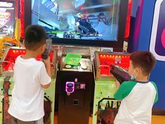 -爱玩嘉年华(龙湖杭州金沙天街店)