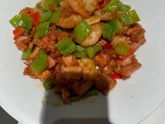 -北平楼·烤鸭·北京菜(牡丹园店)