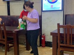 -服务大楼冷面(延大店)