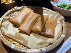 -肖记公安牛肉鱼杂馆·省级非物质文化遗产(万松园直营店)