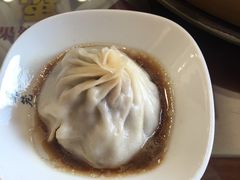 -锡笼记·无锡小笼(常熟万达店)