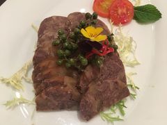 -广州文华东方酒店·江-由辉师傅主理