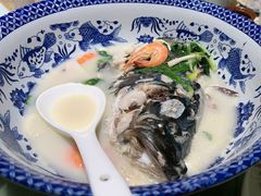 -山外山菜馆(玉泉路店)