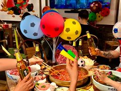 -矮板凳老火锅(宽窄巷子店)
