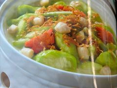 -莆田餐厅PUTIEN(颐堤港店)