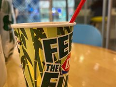-DQ·蛋糕·冰淇淋(金牛万达店)