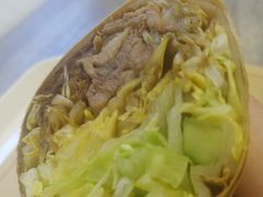 招牌烤鸭卷-特派卷·老北京烤鸭卷(合生汇购物中心店)