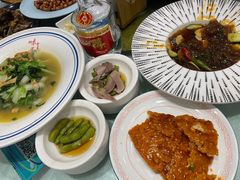 -三品香·江浙菜(松江九谊店)