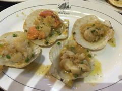 -大渔铁板烧(中山路八佰伴店)