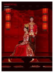 -巴黎经典婚纱摄影PARISSIC