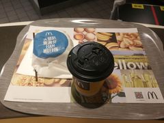 -麦当劳餐厅(荔城南大道店)
