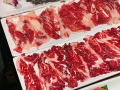 -牛事制造局牛肉火锅(莲岳路店)