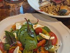 -BROWNSTONE布朗石西班牙餐厅(富城店)