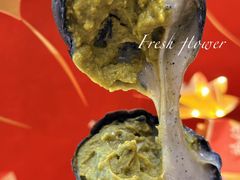 -拾烧·古法手作车轮饼(西直门凯德茂店)