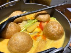 -十二舍·湯物素煮(江泰潤政店)