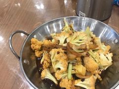 -洲晓鲜·舟山海鲜大排档(朱家尖风景区店)