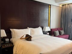 -广州天河希尔顿酒店