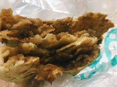 糖饼-大益烤鸡
