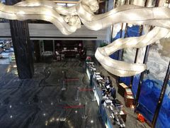 -广州同裕国际酒店