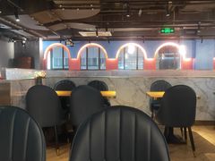 -斗牛士牛排(南京东路店)