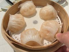 金悦虾饺皇-金悦轩海鲜酒家(拱北店)