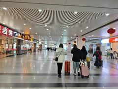 -福州长乐国际机场