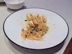 -狮王府淮扬菜(百家湖1912店)
