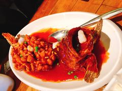 -小厨娘淮扬菜(清江苏宁广场店)