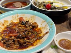 -锡和无锡菜·三白油条(景丽苑店)