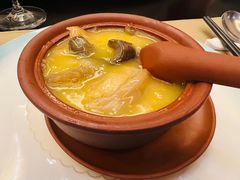 -民族饭店-四季餐厅