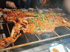 -夜宴江景餐厅