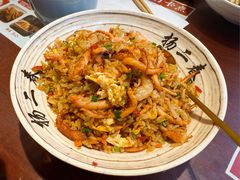 -扬二春炒饭(国庆路总店)
