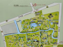 -上海植物园-4号门售票处