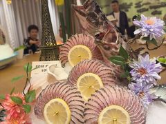 -尚海豆捞(乐虹坊店)