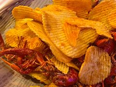 -霸王虾·麻辣小龙虾(清水河公园店)