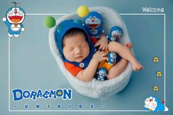 -小熊维尼高端儿童摄影(南山店)