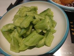 -偏脸子哈尔滨老烧烤(红旗大街店)