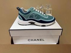 -Chanel(德基广场店)