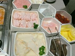 -海底捞火锅(南海万科广场店)