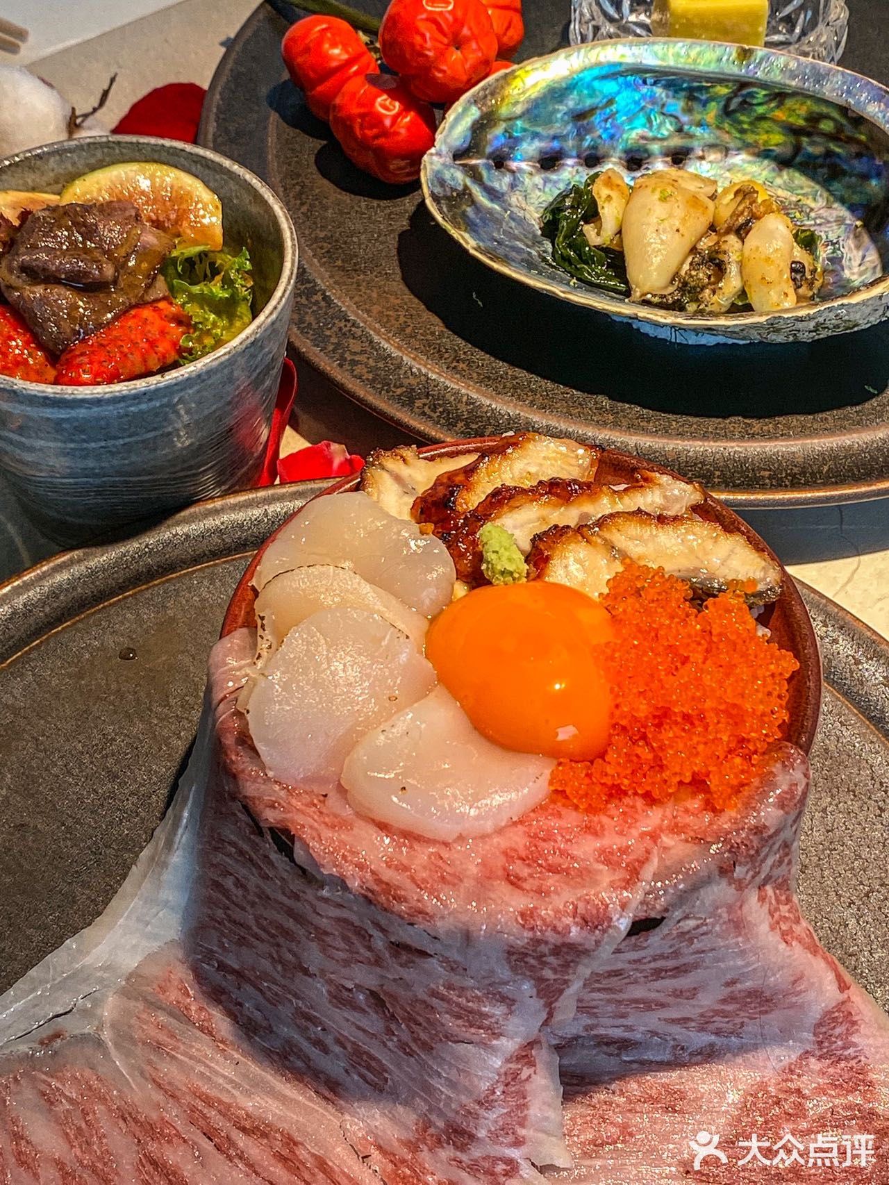 和牛瀑布？？！福州也有了！！！