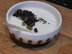 酸奶-品回味清真西北楼(宁波首店)