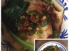 -西安饭庄·非遗陕菜(钟楼店)