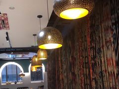 -纳鲁孜·新疆特色餐厅(上海悦荟广场店)