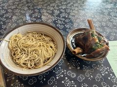 -乌镇天下第一锅羊肉面馆(烟雨社区烟雨苑店)