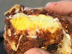 可可风味酥松小贝-鲍师傅糕点(永安里店)