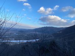 -北京西山滑雪场