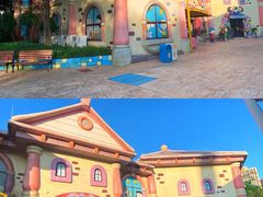 -史努比缤纷世界