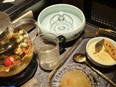 -儒之堂·足道养生SPA影院式(万融城店)